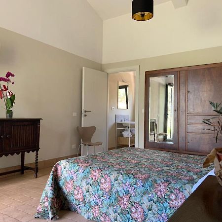 Agriturismo Ss Annunziata San Vincenzo Exteriör bild