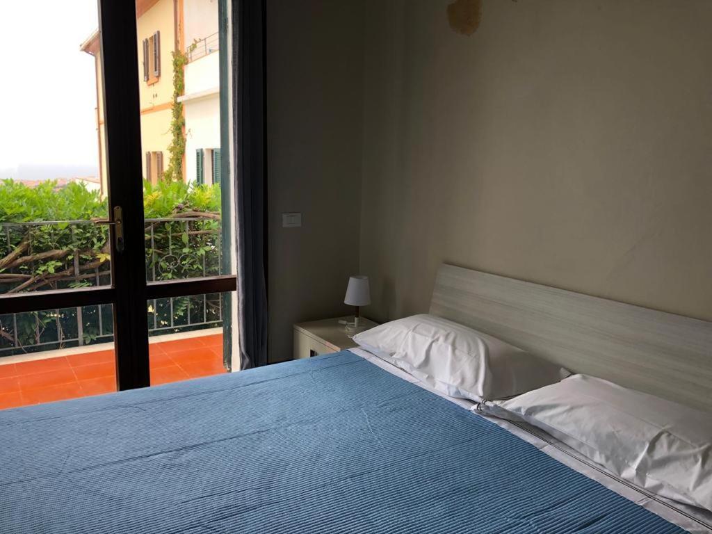 Agriturismo Ss Annunziata San Vincenzo Exteriör bild
