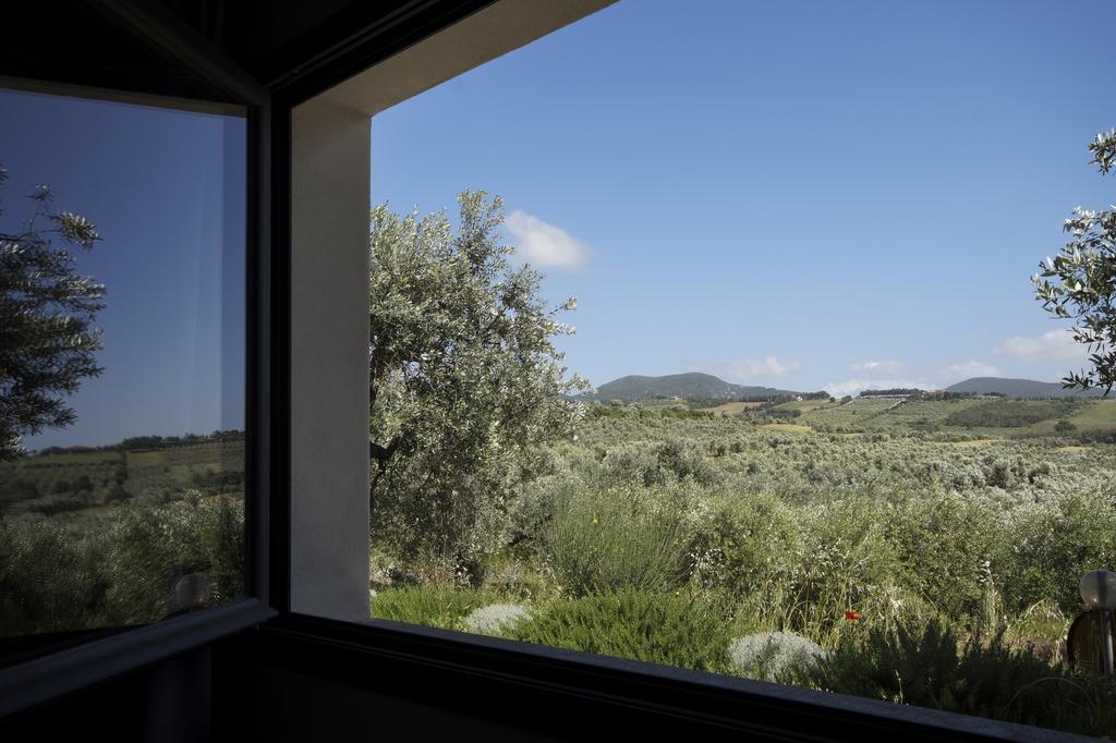 Agriturismo Ss Annunziata San Vincenzo Exteriör bild