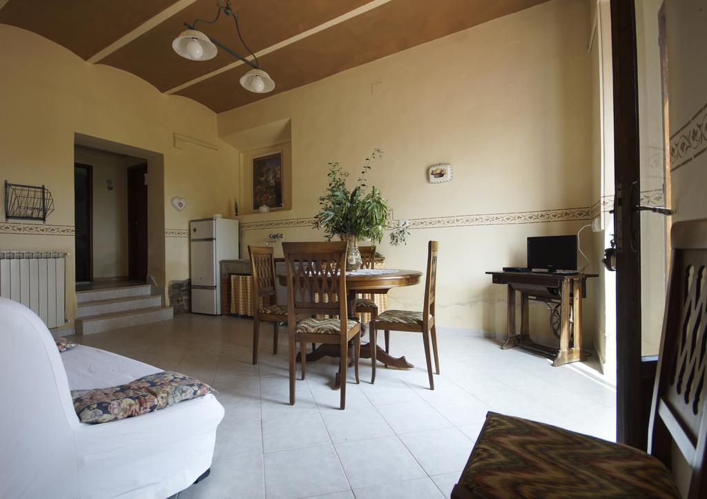 Agriturismo Ss Annunziata San Vincenzo Exteriör bild